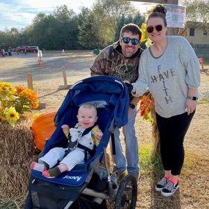 Meet your Posher, Joyce